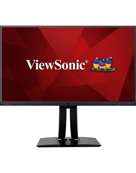 Viewsonic Monitor VP2785-2K 27-Inch LED IPS, 2560 x 1440, 16:9, 5ms, HDMI, DP, USB3.1 (VP2785-2K)