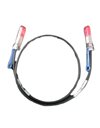 Dell Networking, Cable, SFP+ to SFP+, 10GbE, Copper Twinax Direct Attach Cable, 1 meter (470-AAVH)