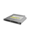 LG BU40N Internal Ultra Slim Blu-ray/DVD Writer 3D Blu-ray Disc Playback And M-DISC Support, SATA, Black (BU40N)