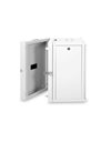 DIGITUS Wall Mounting Cabinet Unique Series - double sectioned, pivoted (DN-19 16-U-3)