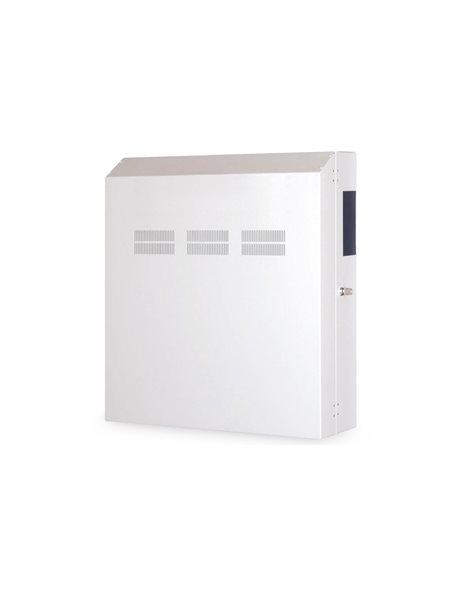 DIGITUS Wall Mounting Cabinets - Slim (DN-19 WM-V4U-SL)