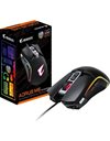 Gigabyte Aorus M5 Optical Gaming Mouse, USB, Black (GM-AORUS M5)