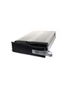 ICY DOCK Hard Drive Tray for MB123SK-1B 3.5 Inch SATA Mobile Rack, Black (MB123SRCK-1B)