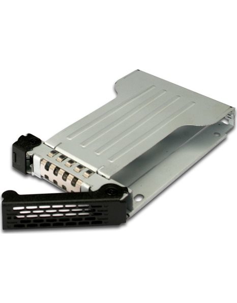 ICY DOCK EZ-Slide Mni Tray 2.5Inch SATA/SAS HDD/SSD Tray for ToughArmor (MB601, MB699, MB991, MB994) Series (MB991TRAY-B)